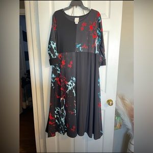 NWOT Zadie B’s dress